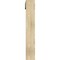 Ekena Millwork Westlake Block Rough Sawn Bracket w/ Offset Brace, Douglas Fir, 6"W x 34"D x 40"H BKT0604X34X40WTL05RDF - alternate 3
